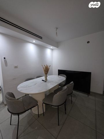 דירה, פארק הנחל, באר שבע