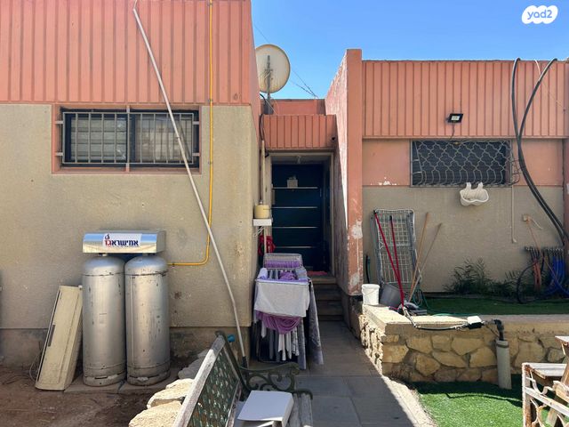 בית פרטי/ קוטג', מצפה רמון