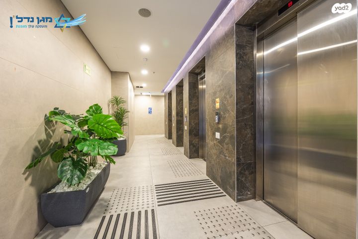 דירה, הנרייטה סולד 7, קרית היובל, ירושלים