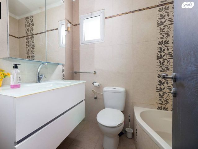 דירה, דרך לוד הירוקה, גני יער, לוד