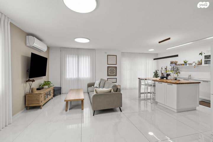 בית פרטי/ קוטג', עין גנים, רחובות