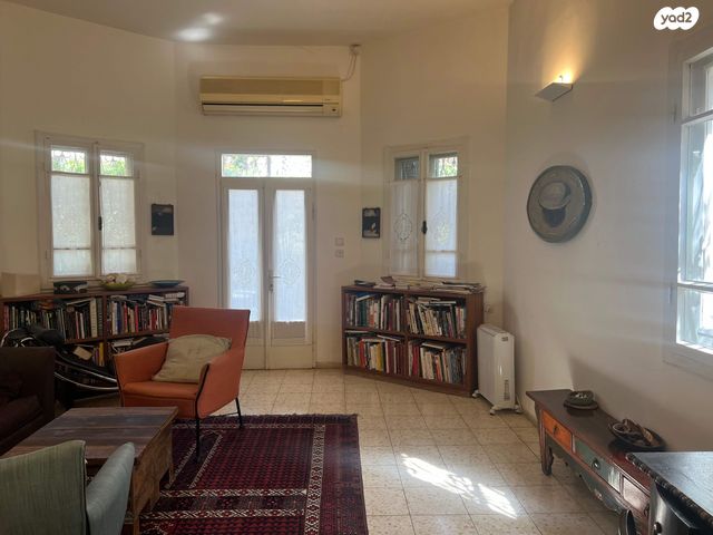 דירת גן, החלוץ, בית הכרם, רמת בית הכרם, ירושלים