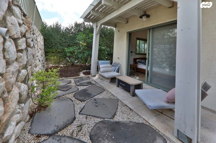 דו משפחתי, גלבוע, מצפה אבי''ב, מצפה אבי"ב