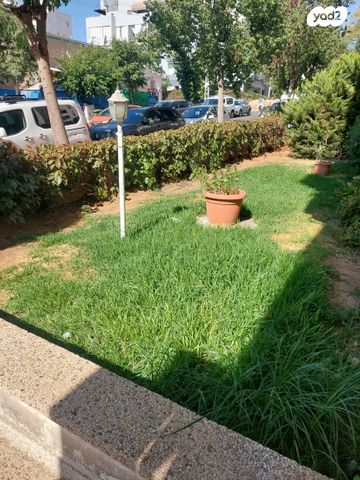 דירה, זרובבל 13, מרכז מזרחי, נס ציונה