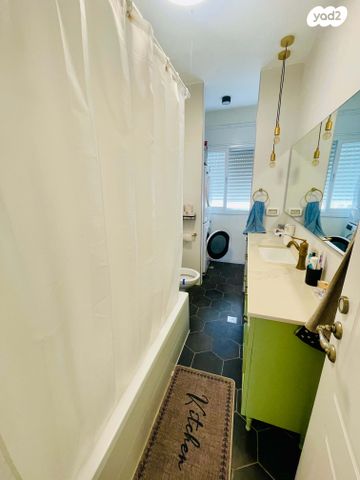 דירה, דבורה 26, מוצקין הותיקה, קרית מוצקין