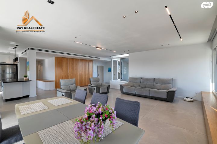 גג/ פנטהאוז, דוד וולפסון, רמז, מערב ותיק, ראשון לציון