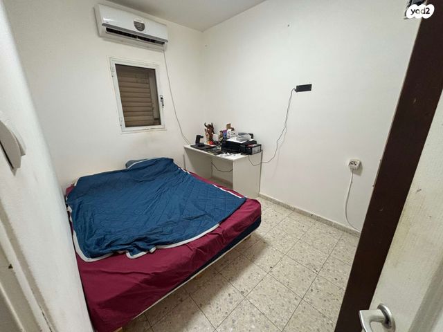 דירה, גשרון, דקל, אילת