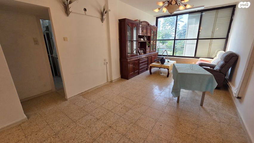 דירה, ההסתדרות 2, נאות רחל, חולון