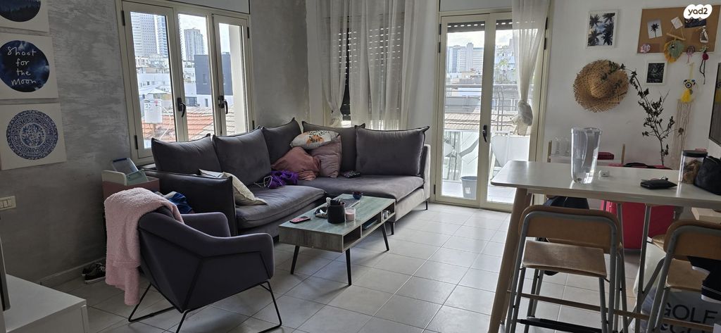 דירה, כרם התימנים, תל אביב יפו