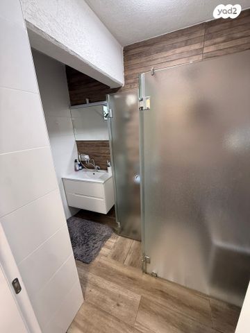 גג/ פנטהאוז, קורנית, הר יונה, נצרת עילית / נוף הגליל