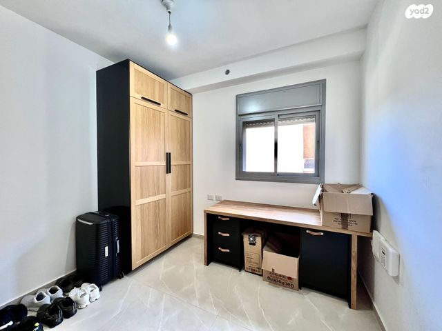 דירה, הרב קוק 55, צפון מערב מרכז העיר, נתניה