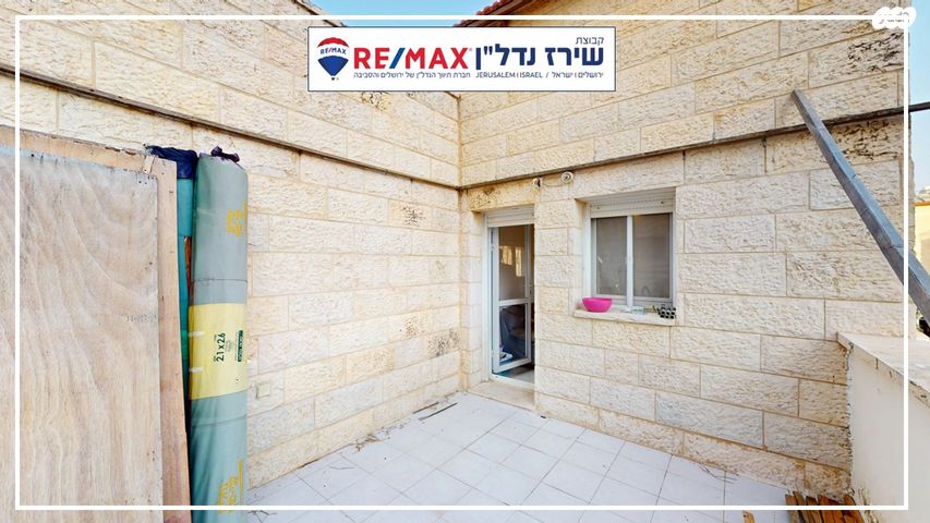 דופלקס, אהבת ישראל 49, כוכב יעקב, כוכב יעקב