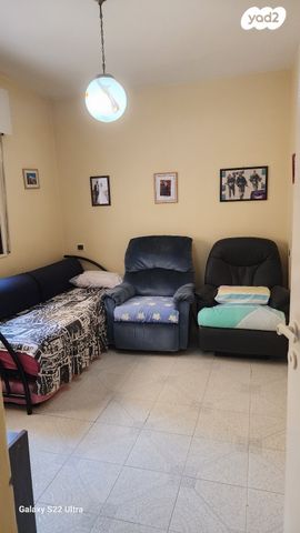 דירת גן, אליעזר פרי, שיכון ב', קרית שמונה