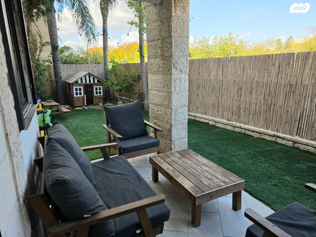 דירת גן, עמק בית שאן, המגינים, מודיעין מכבים רעות