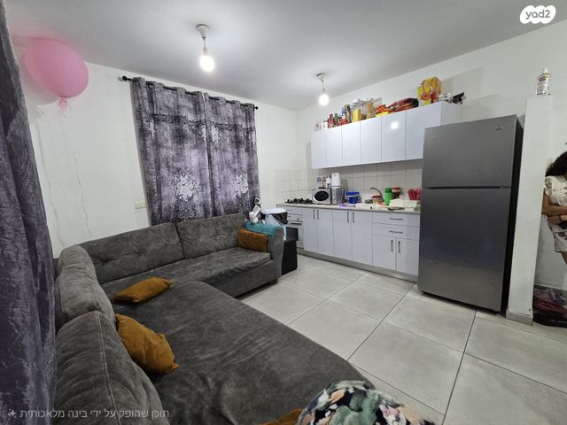 דירה, חטיבת כרמלי 1, נווה פז, חיפה