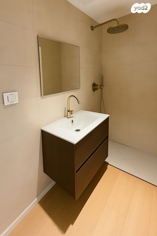 דירה, הגדוד העברי, קרית ויצמן, רעננה