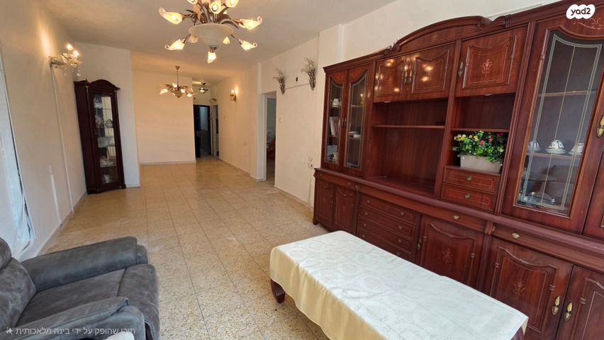 דירה, ההסתדרות 2, נאות רחל, חולון