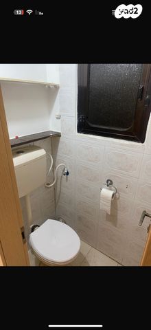 דירה, חסן בן גרא 6, רובע ו', אשדוד