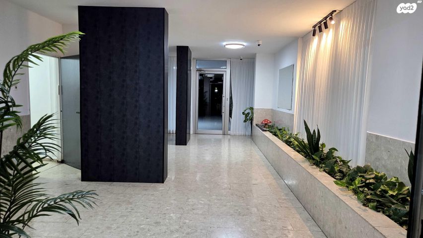 דירה, דרך לוד הירוקה, גני יער, לוד