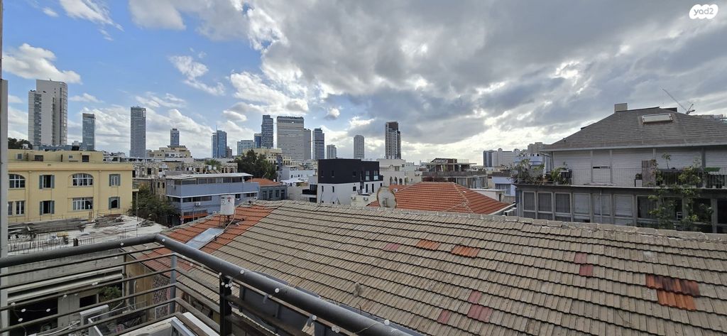 דירה, כרם התימנים, תל אביב יפו