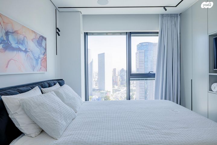 דירה, גני שרונה, קרית הממשלה, תל אביב יפו