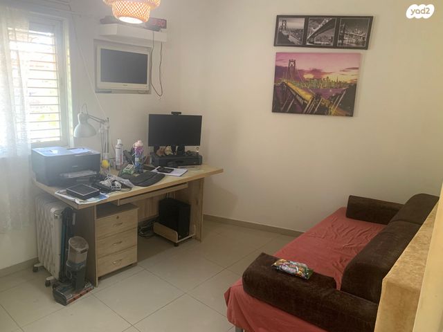 דירה, דרך פרימן 12, נווה נוף, אקדמאים, לוד