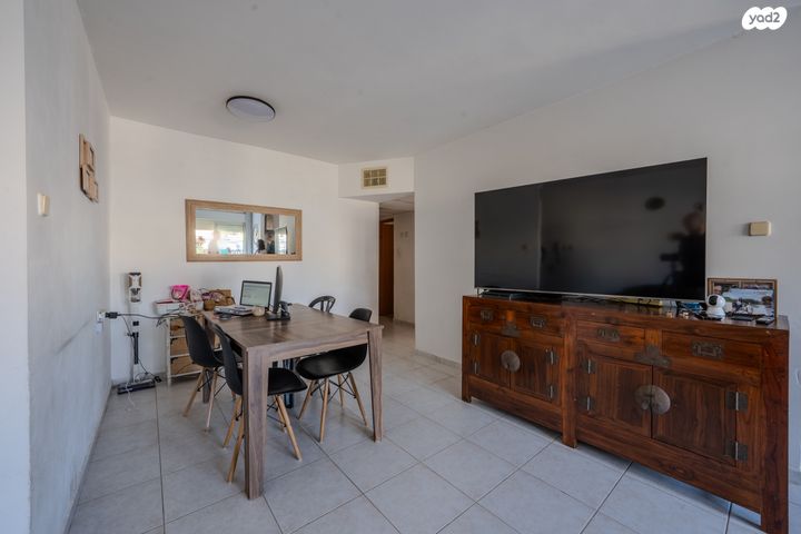 דירה, אוסקר שינדלר 6, רמות הרכס, באר שבע