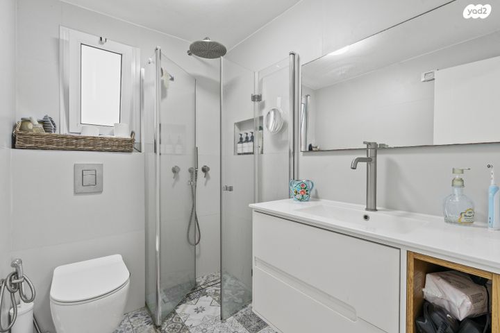 בית פרטי/ קוטג', עין גנים, רחובות