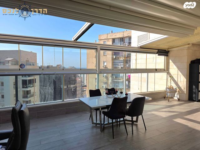 גג/ פנטהאוז, האצ"ל, רובע א', אשדוד