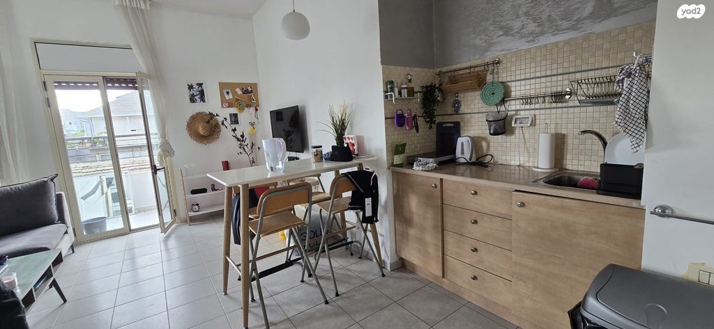 דירה, כרם התימנים, תל אביב יפו