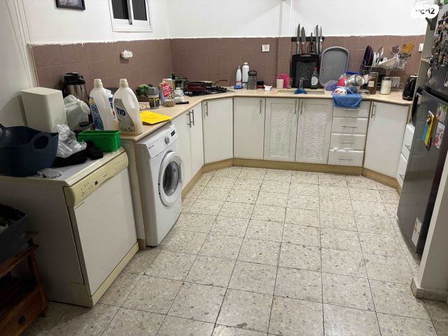 דירה, גשרון, דקל, אילת