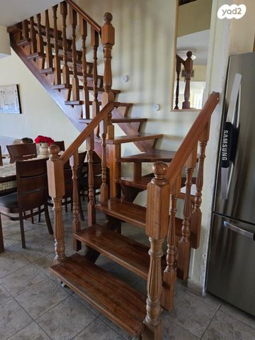 דירה, שמואל תמיר כצנלסון, פסגת זאב, ירושלים