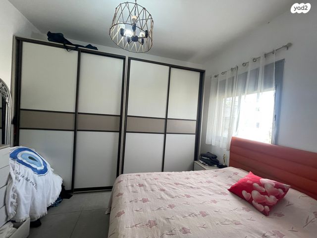 דירה, קרית ויצמן, רעננה