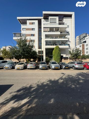 דירה, הפארק, חדרה