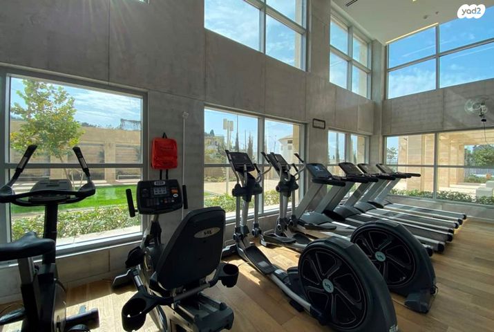 דירה, השופט חיים כהן, ארנונה, ירושלים