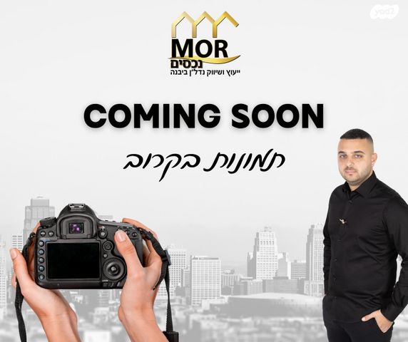 נאות בגין, לב יבנה