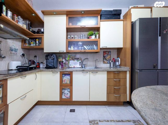 דירה, דרך לוד הירוקה, גני יער, לוד