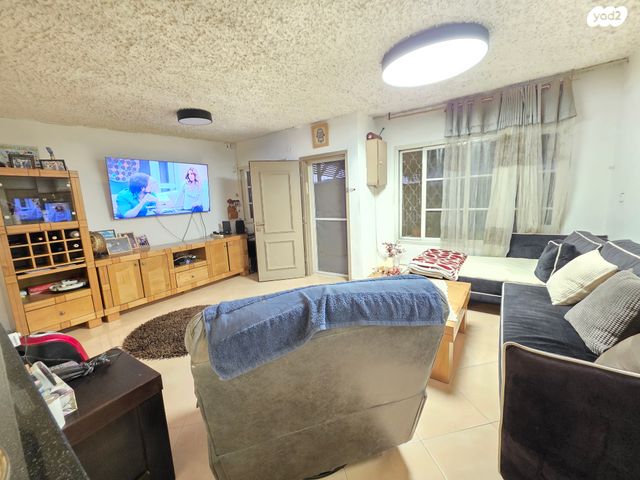 בית פרטי/ קוטג', משעול סוכות, שכונה ד', באר שבע