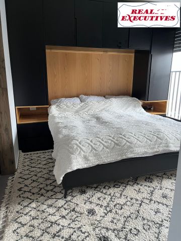 דירה, בורוכוב, רעננה