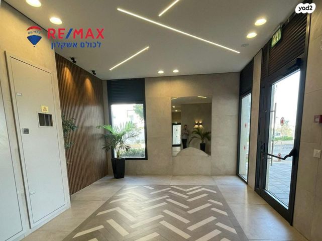 דירה, עלי, גבעת ציון, אשקלון