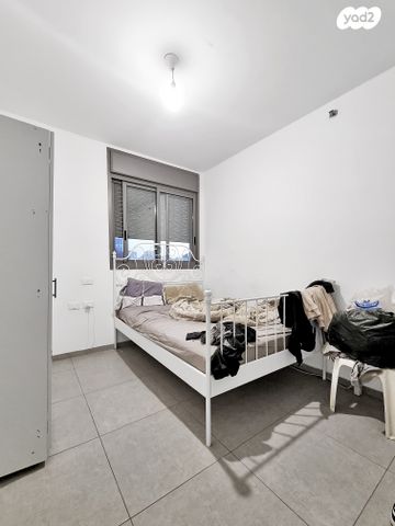 דירה, אברהם מחרז 18, סנטרל פארק / האצטדיון, באר שבע