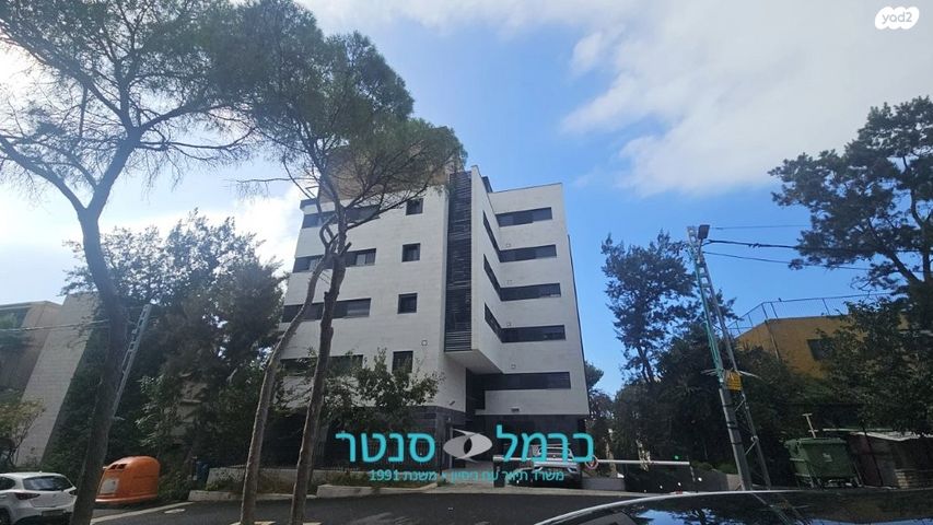 דירה, כבירים, חיפה