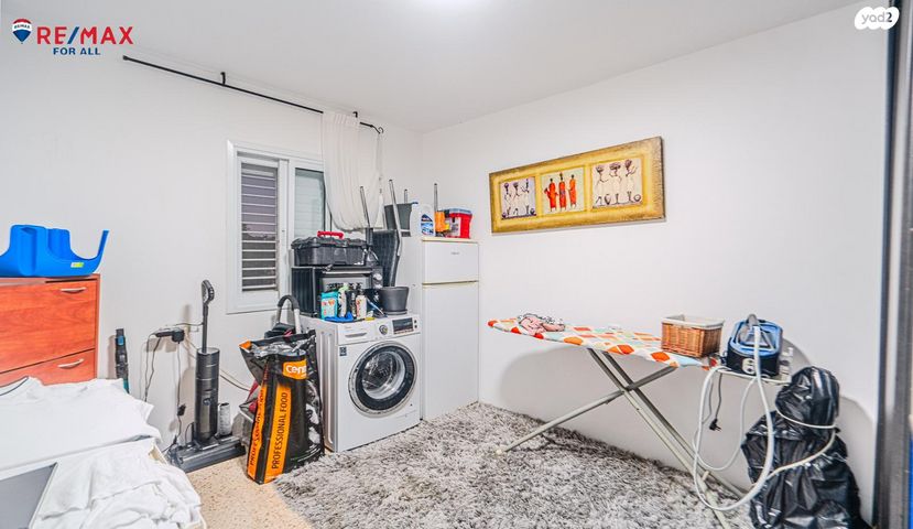 דירה, דוד ברגר, ז'בוטינסקי, אשקלון