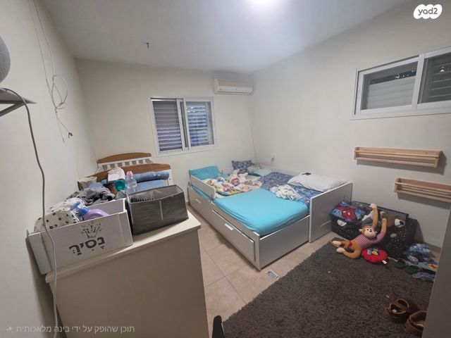 בית פרטי/ קוטג', המזלג, בני יהודה