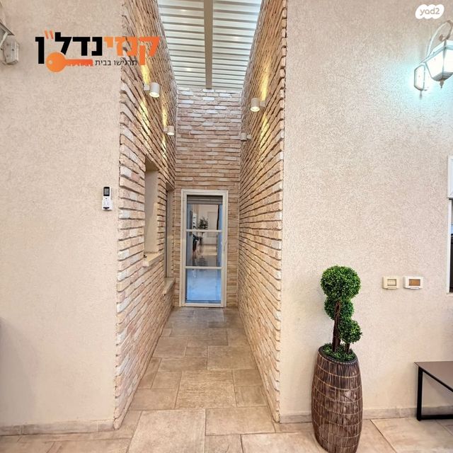 דו משפחתי, כרמי גת, קרית גת