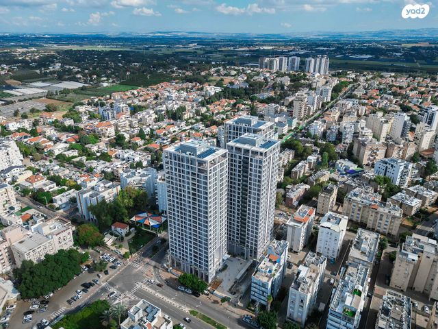 דירה, נחום סוקולוב, צפון מזרח מרכז העיר, נתניה