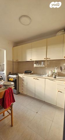 דירה, אצ"ל 62, תל גיבורים, חולון