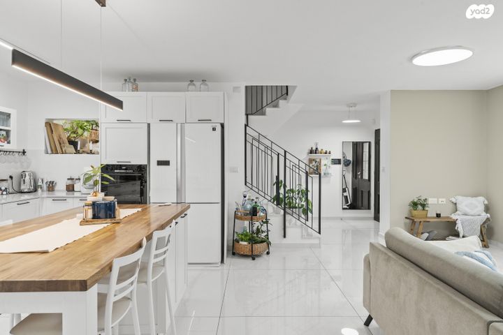 בית פרטי/ קוטג', עין גנים, רחובות