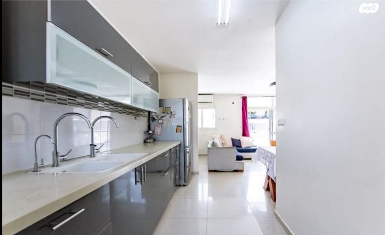 דירה, יוסף שכטר, הדר גנים, פתח תקווה