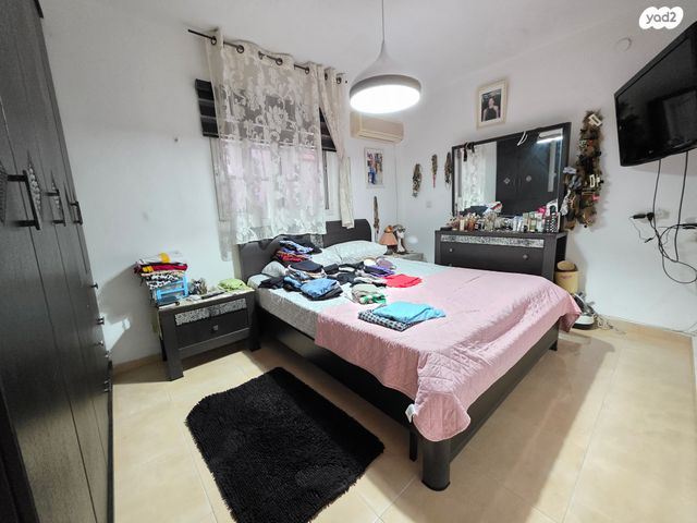 בית פרטי/ קוטג', משעול סוכות, שכונה ד', באר שבע